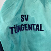 Vintage Saller Windbreaker Jacket - XL